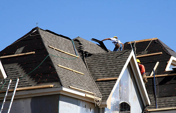 Quick and Trustworthy Emergency Roof Repair Services in Sellersville, PA