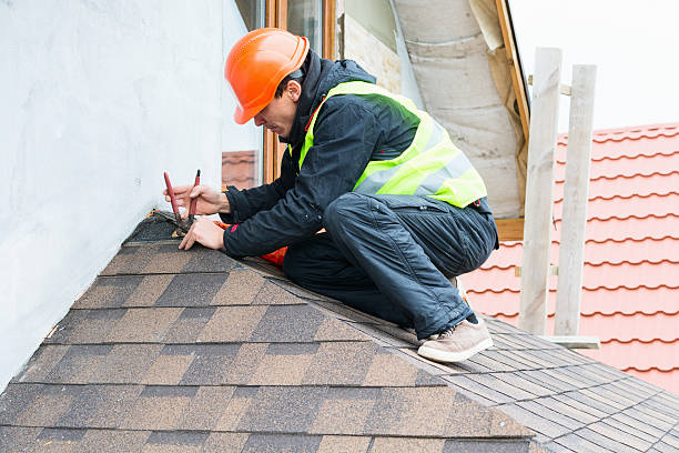 Best Commercial Roofing Services  in Sellersville, PA